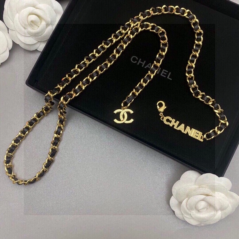 TimelessDesign Chanel Necklaces 220658