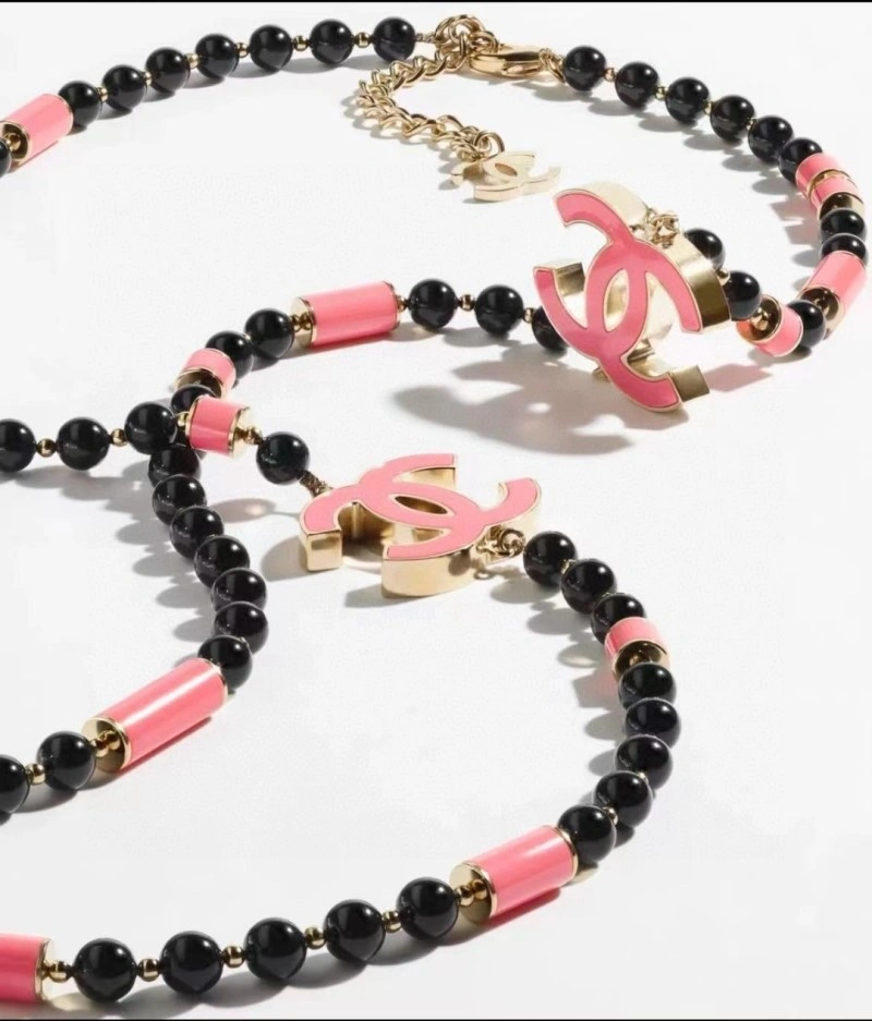 Chanel Necklaces EasyCare 220666
