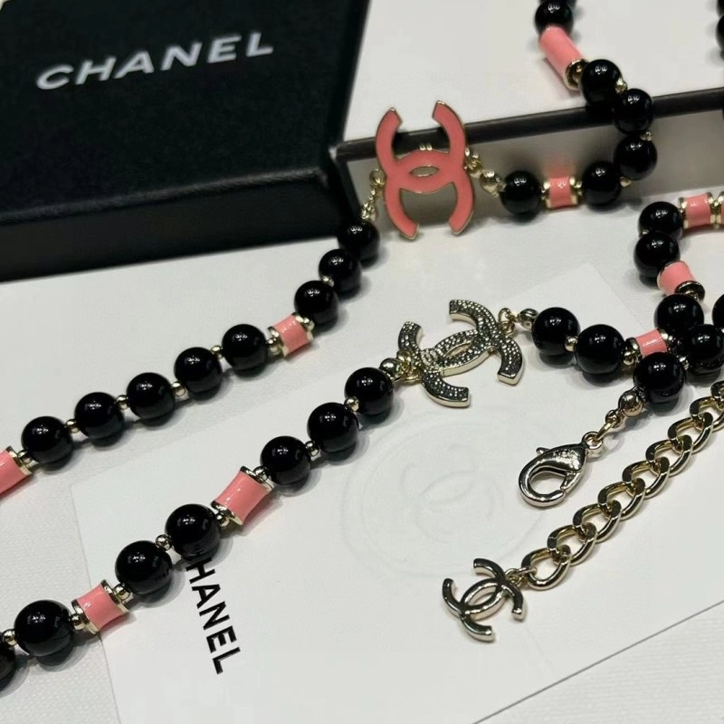 Chanel Necklaces EasyCare 220666