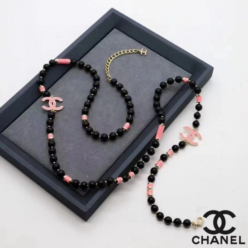 Chanel Necklaces EasyCare 220666
