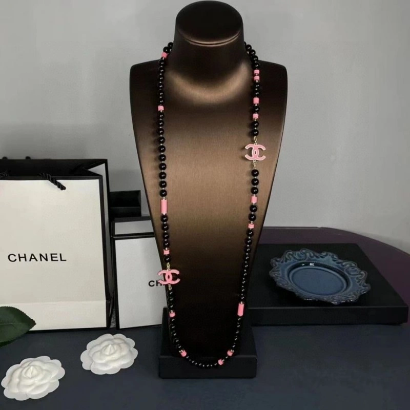 Chanel Necklaces EasyCare 220666