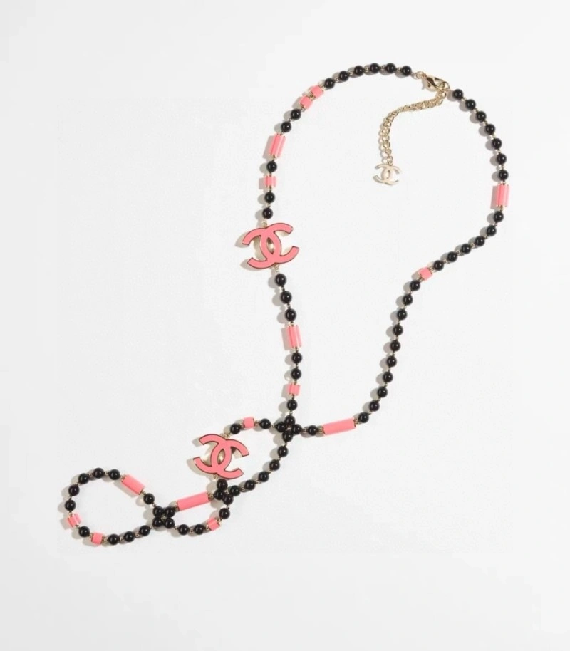 Chanel Necklaces EasyCare 220666