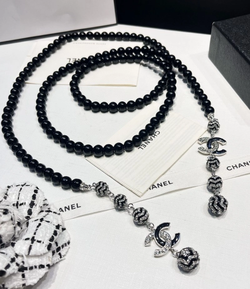 Modern Chanel Necklaces 220653