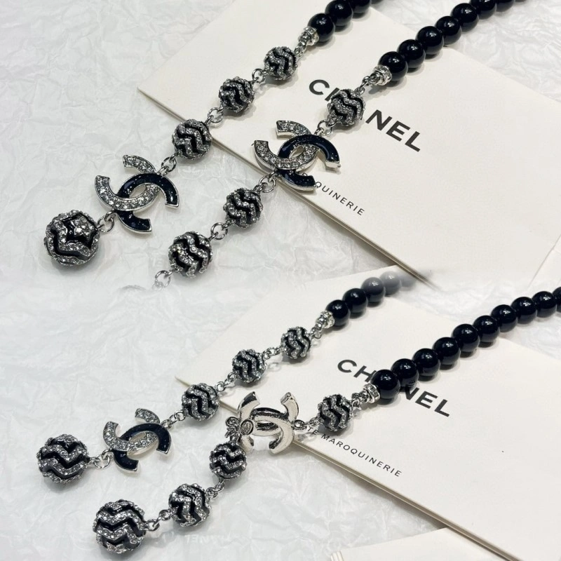 Modern Chanel Necklaces 220653