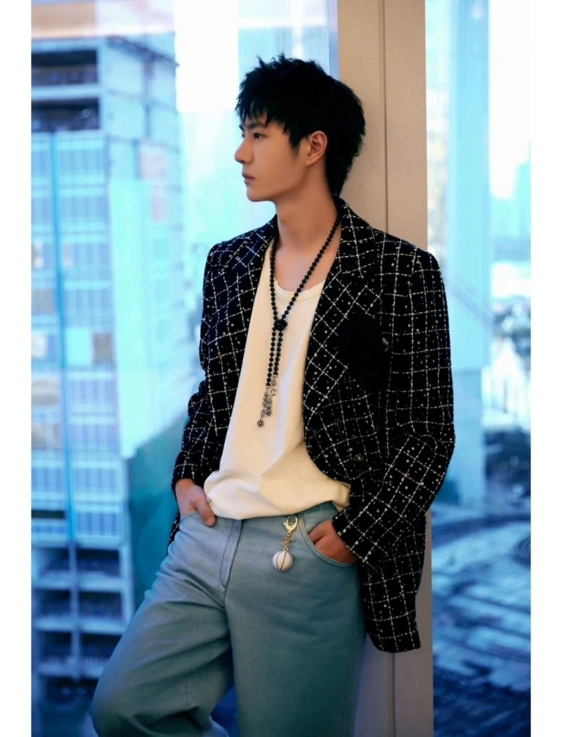 Modern Chanel Necklaces 220653