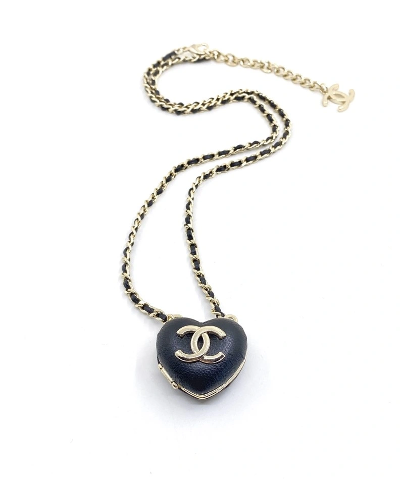 Lightweight Chanel Necklaces 220642