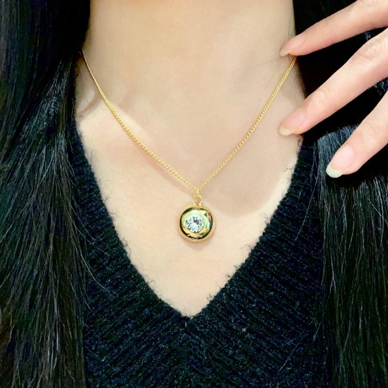 Chanel Necklaces BestValue 220674