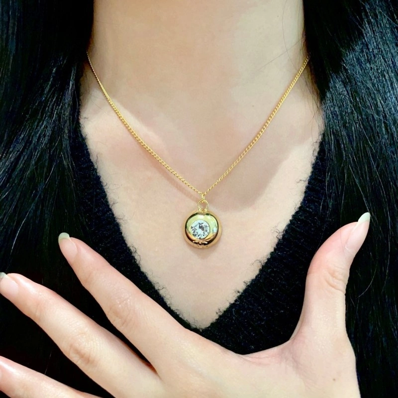 Chanel Necklaces BestValue 220674