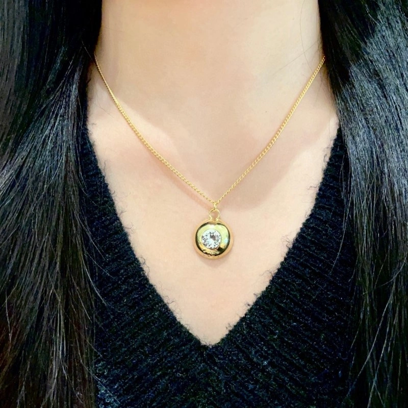Chanel Necklaces BestValue 220674