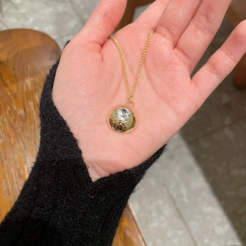 Chanel Necklaces BestValue 220674