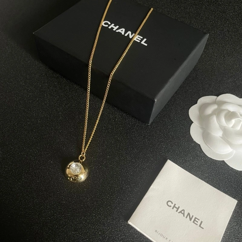 Chanel Necklaces BestValue 220674