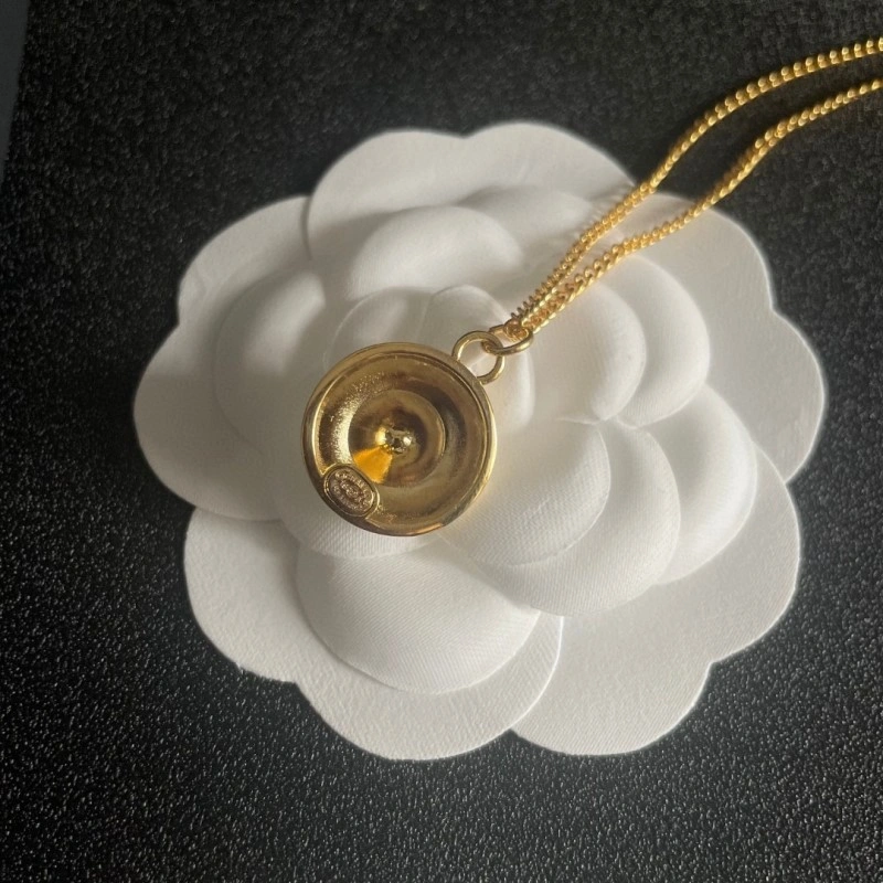 Chanel Necklaces BestValue 220674