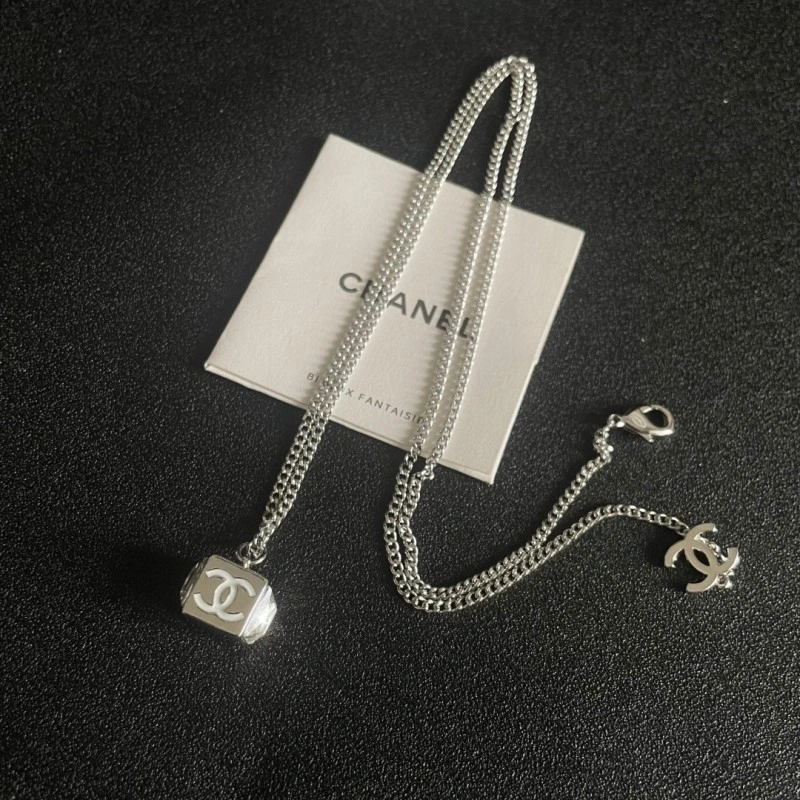 Chanel Necklaces FreshLook 220644