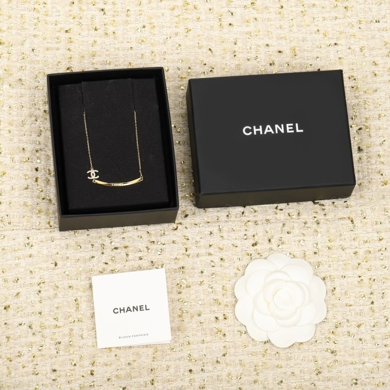 UrbanChic Chanel Necklaces 220646