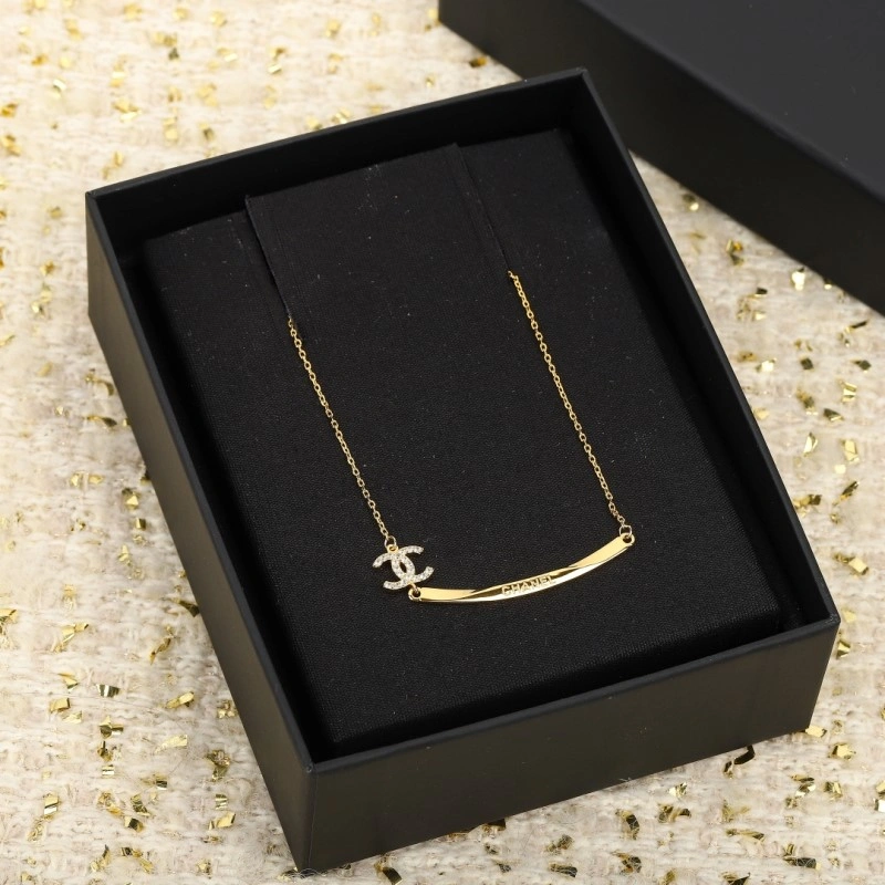 UrbanChic Chanel Necklaces 220646