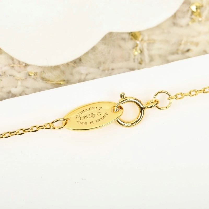 UrbanChic Chanel Necklaces 220646