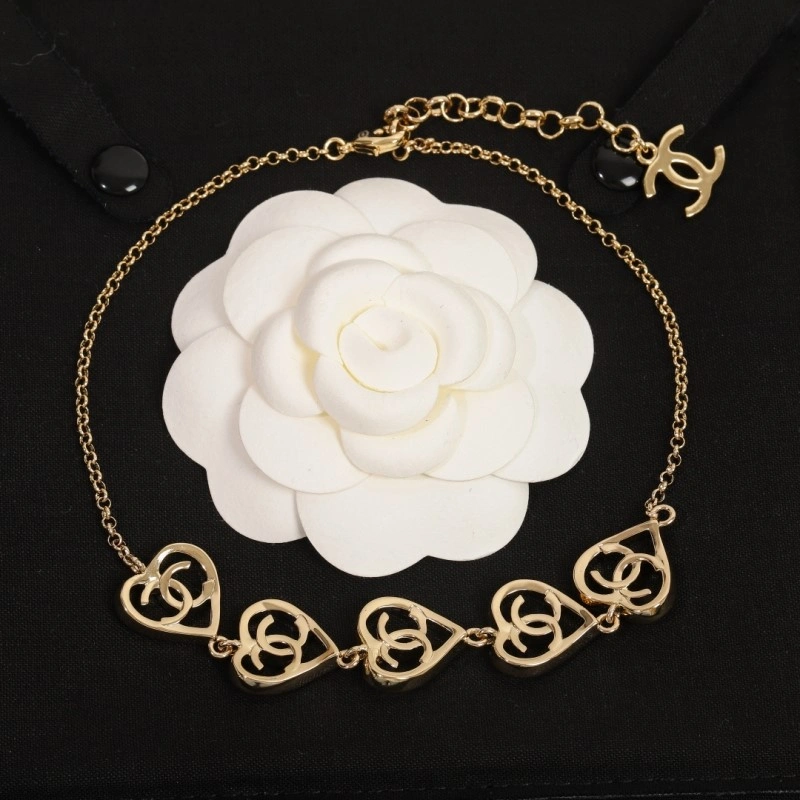 Chanel Necklaces RelaxedFit 220639