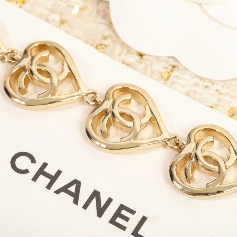 Chanel Necklaces RelaxedFit 220639