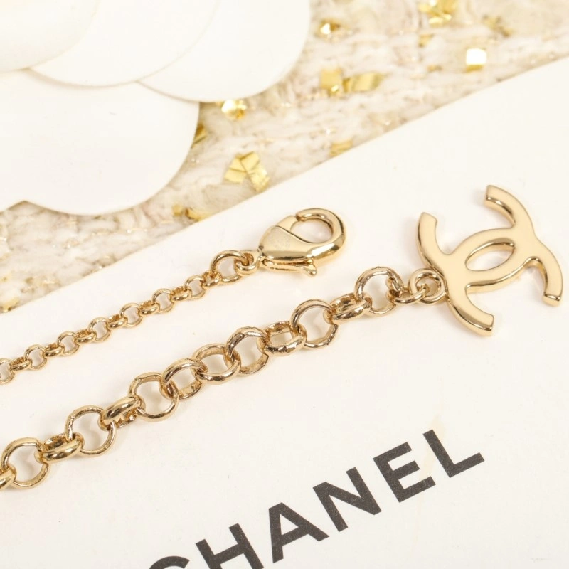 Chanel Necklaces RelaxedFit 220639