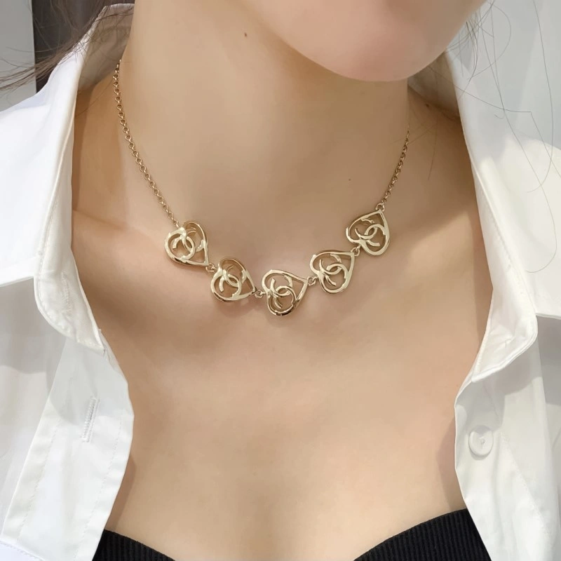 Chanel Necklaces RelaxedFit 220639