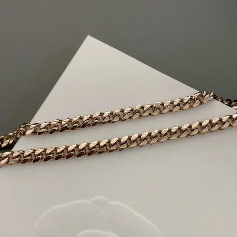 Durable Chanel Necklaces 220637