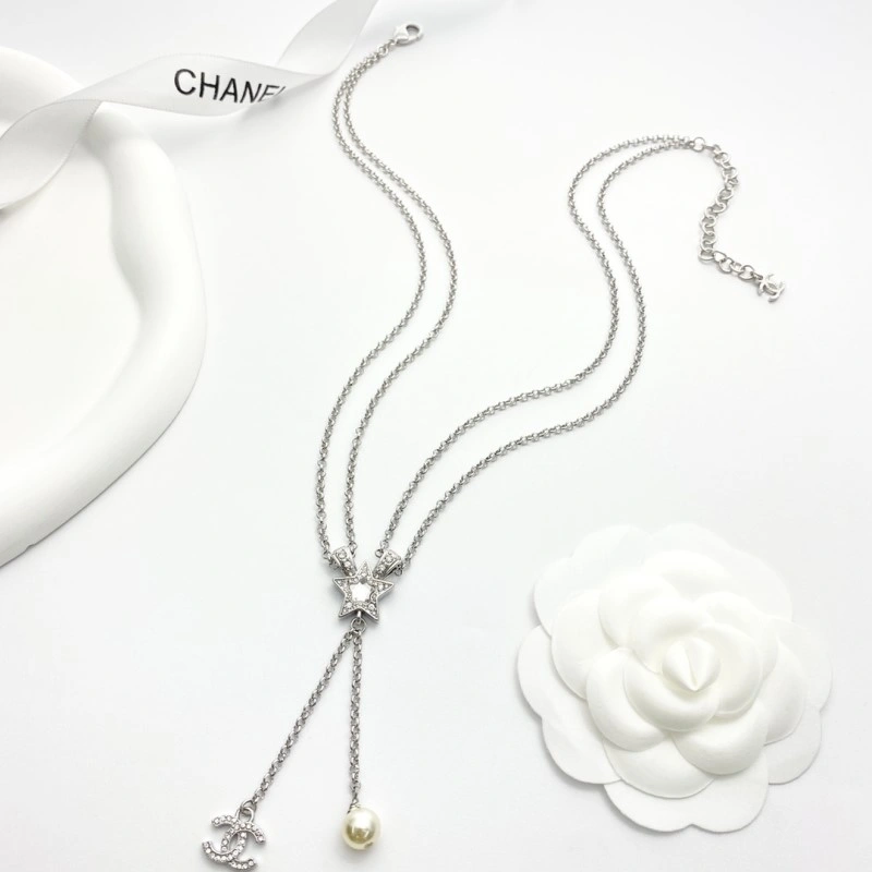 Chanel Necklaces Bold 220623