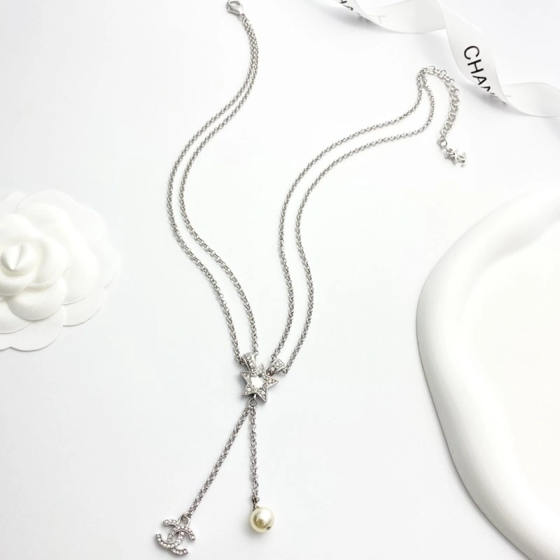 Chanel Necklaces Bold 220623