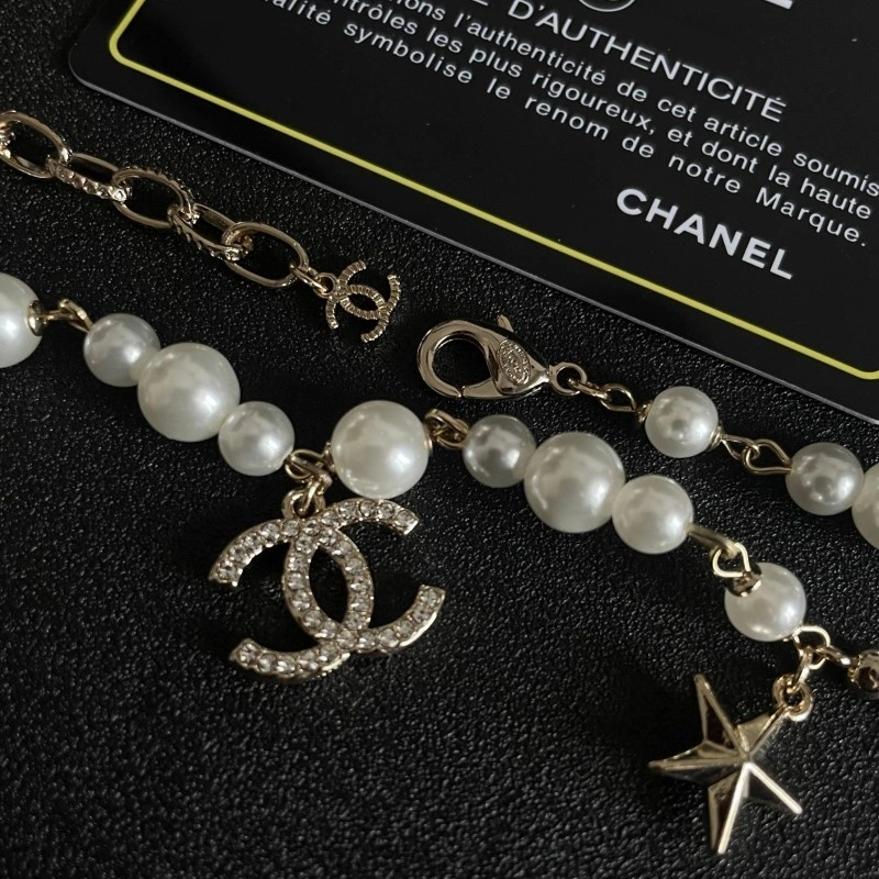 FastDry Chanel Necklaces 220630