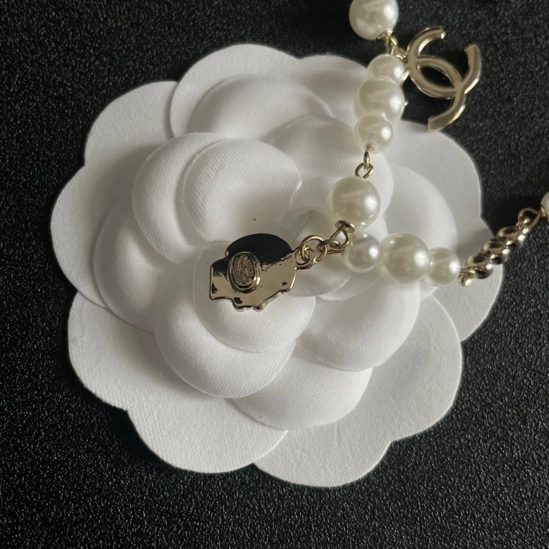 FastDry Chanel Necklaces 220630