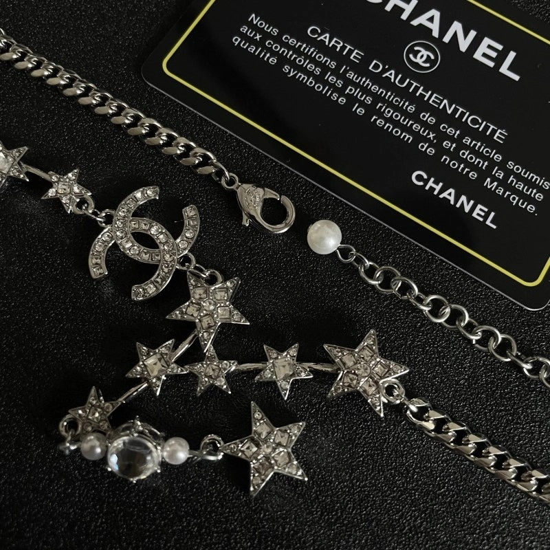 Chanel Necklaces Compact 220626