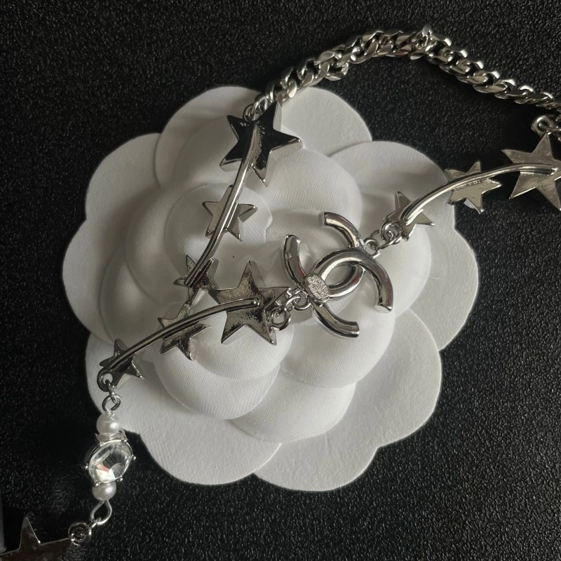 Chanel Necklaces Compact 220626