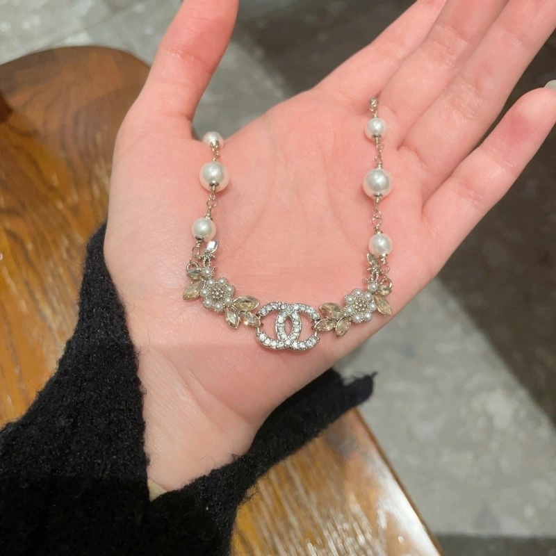 FlexibleFit Chanel Necklaces 220655