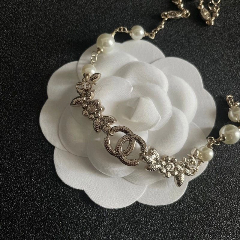 FlexibleFit Chanel Necklaces 220655