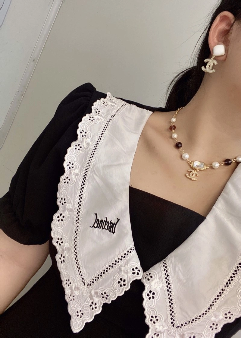 GoodFit Chanel Necklaces 220645