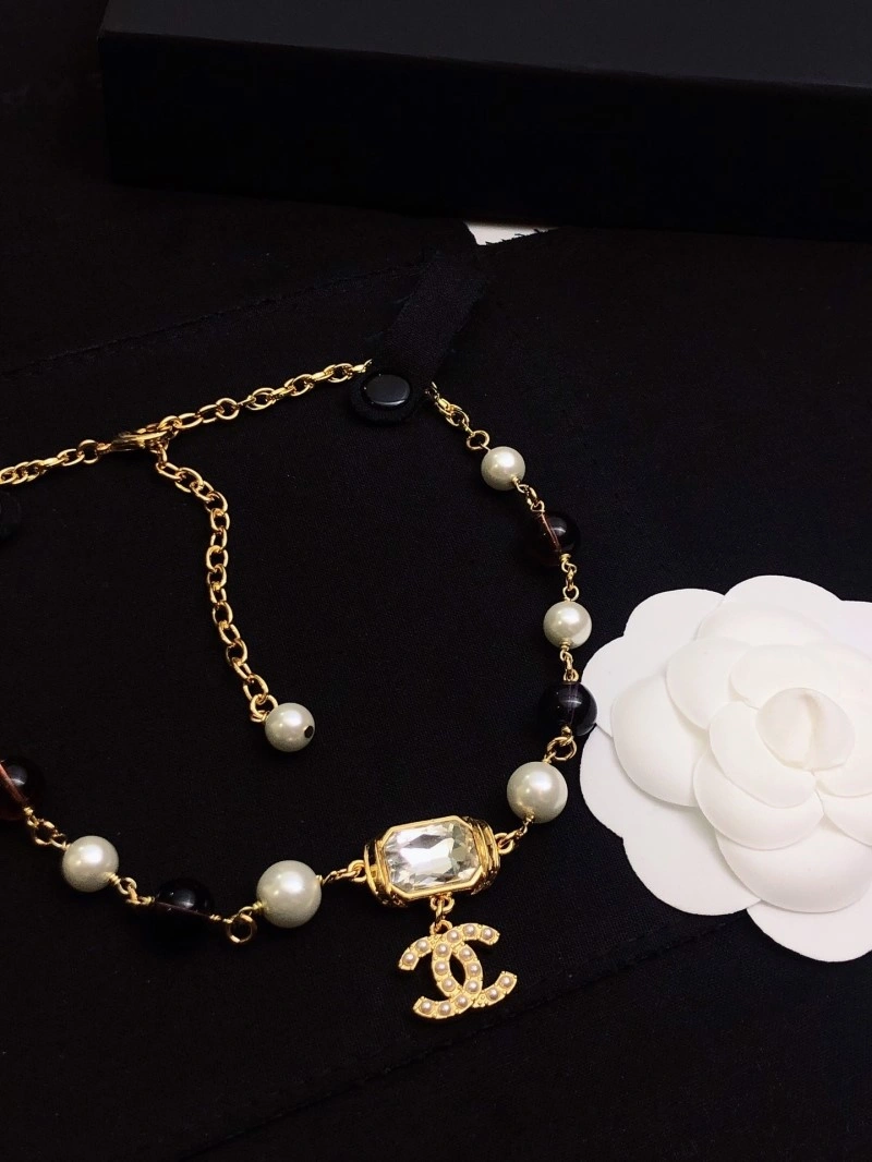 GoodFit Chanel Necklaces 220645