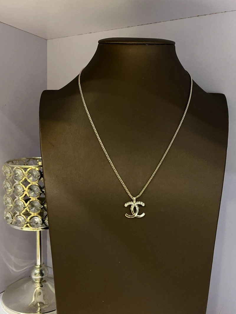 Chanel Necklaces Comfortable 220621