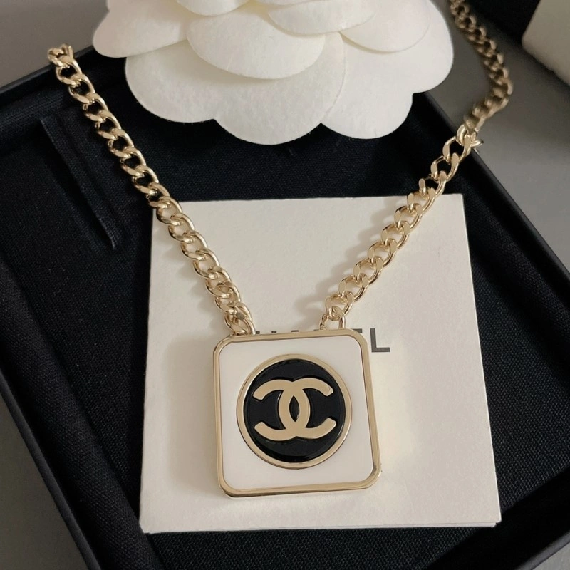 Chanel Necklaces DailyWear 220624