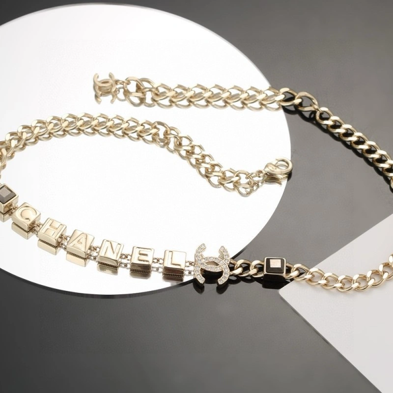 Chanel Necklaces MultiPurpose 220620
