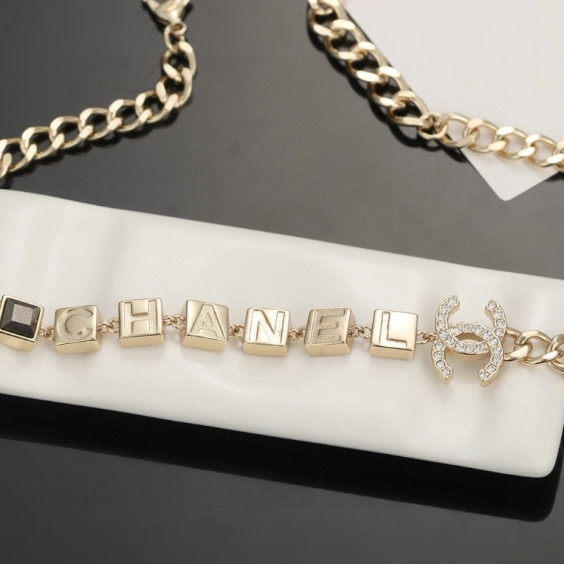 Chanel Necklaces MultiPurpose 220620