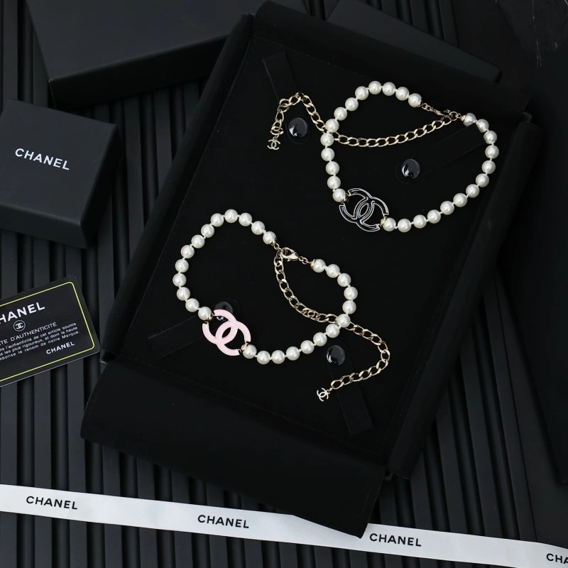 Chanel Necklaces Casual 220638