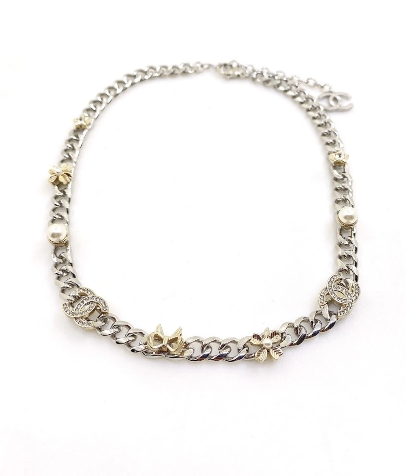 Chanel Necklaces Youthful 220647