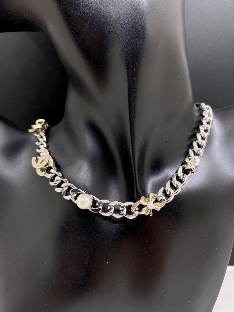 Chanel Necklaces Youthful 220647