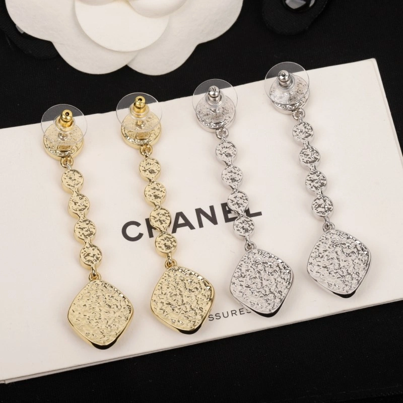 Chanel Necklaces Seasonal 220610
