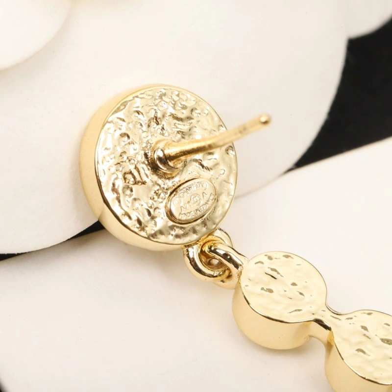 Chanel Necklaces Seasonal 220610