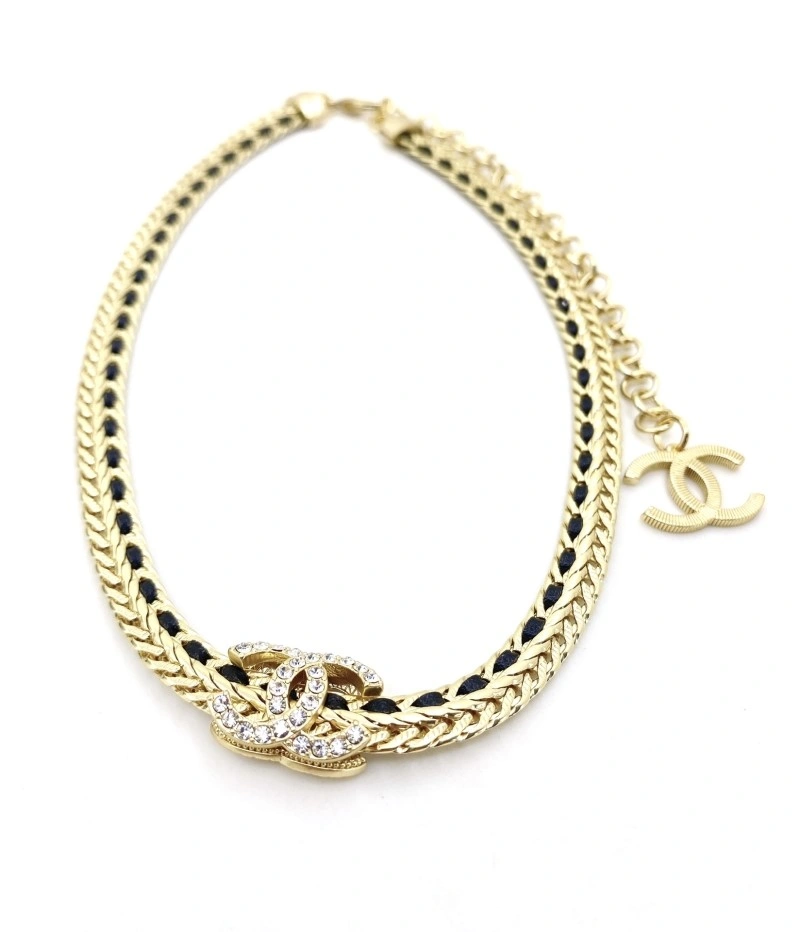 Contemporary Chanel Necklaces 220611