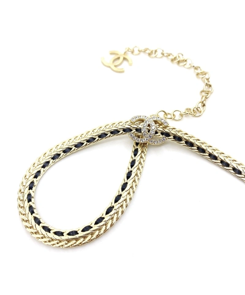 Contemporary Chanel Necklaces 220611
