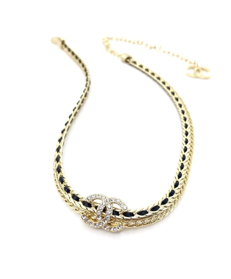 Contemporary Chanel Necklaces 220611
