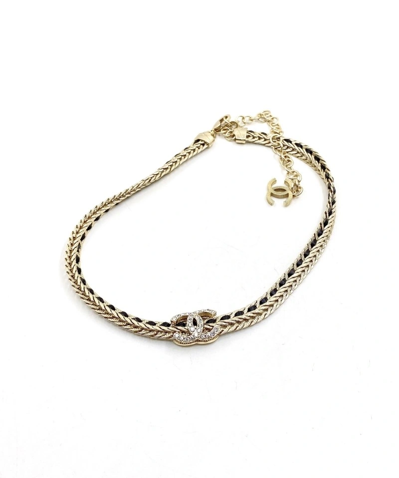 Contemporary Chanel Necklaces 220611