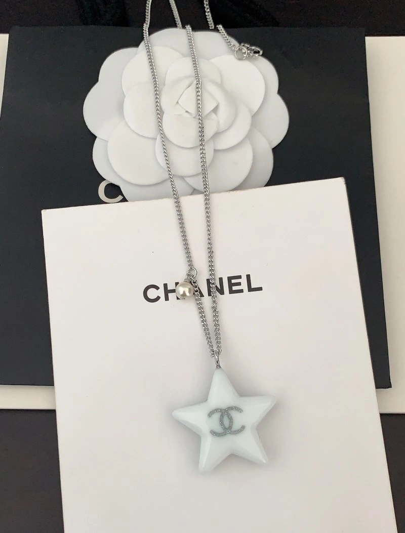 Trendy Chanel Necklaces 220648