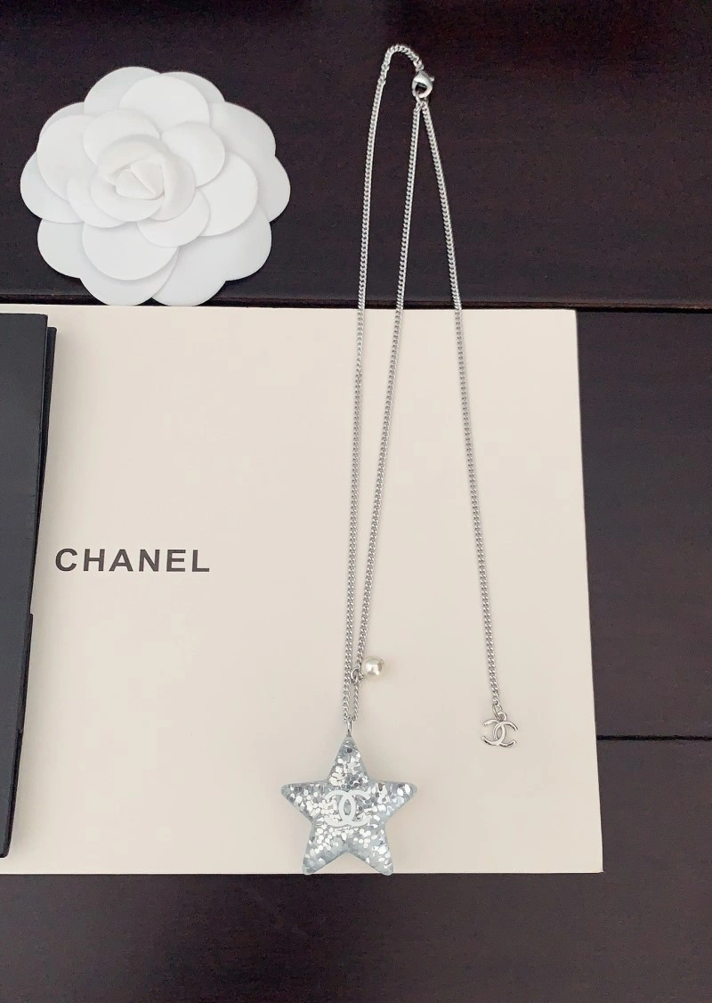 Trendy Chanel Necklaces 220648